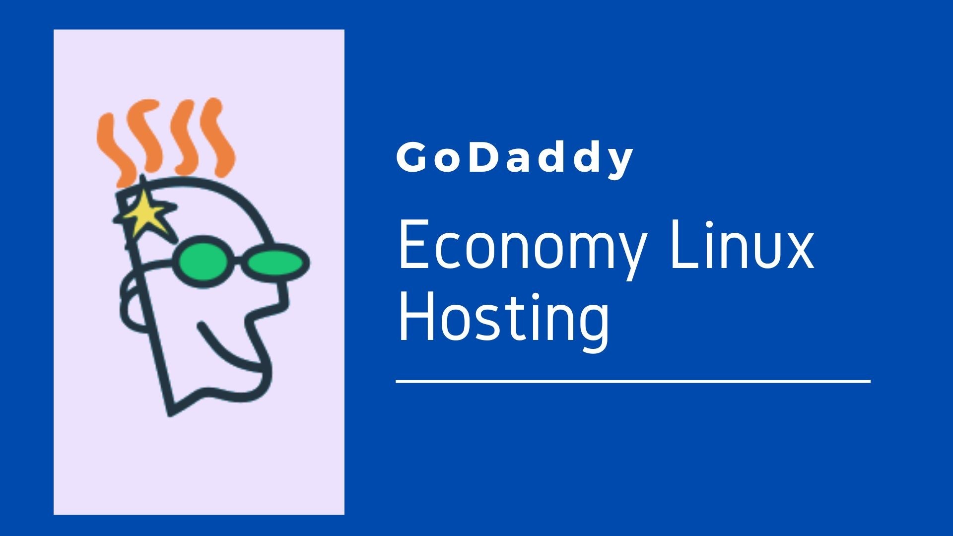 Economy Linux Hosting