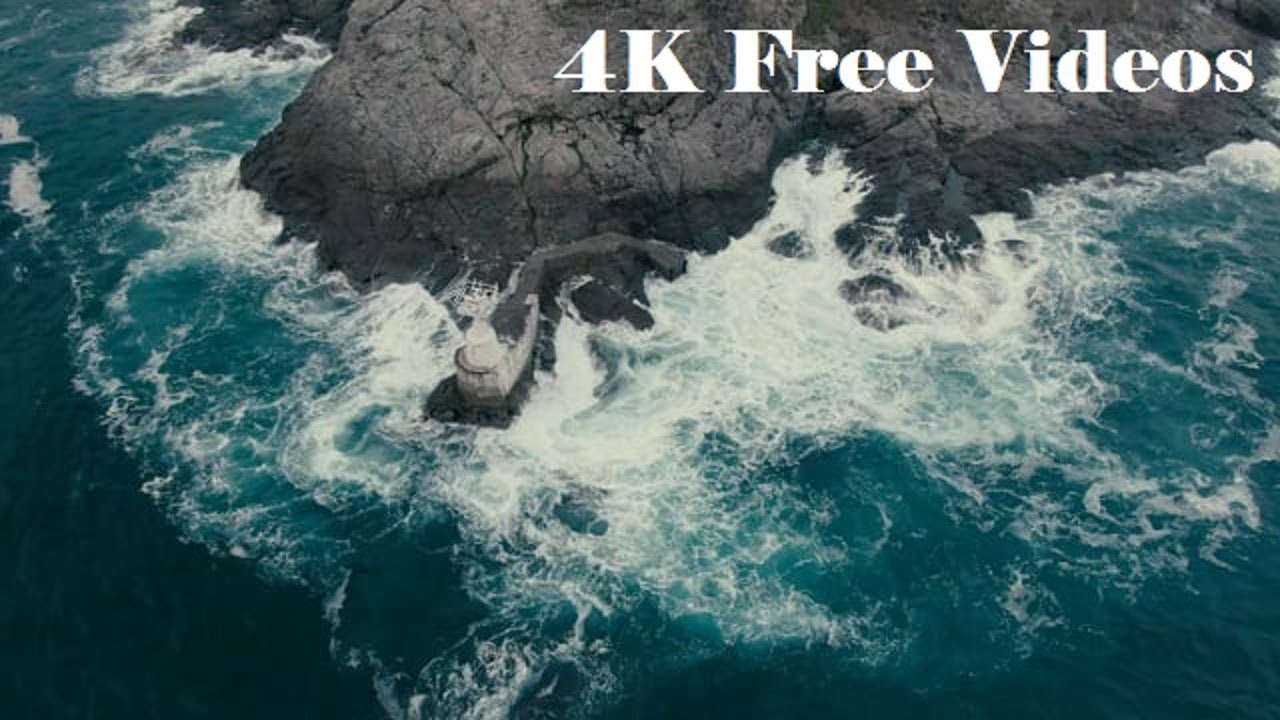 Websites to download FREE Royalty-free Videos