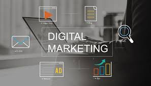 New Business Opportunities Through Digital Marketing