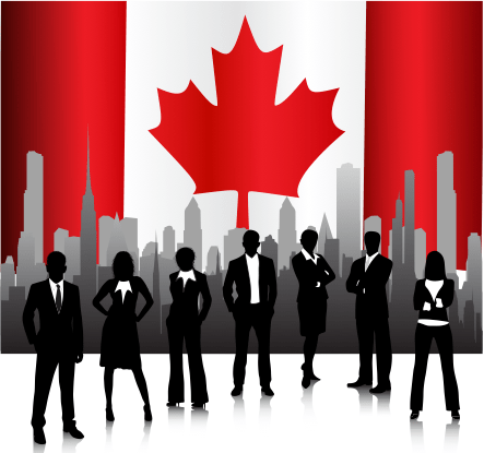 Small Business in Canada
