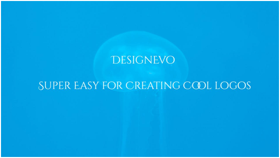 DesignEvo: Super Easy for Creating Cool logos