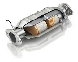 Why Should you Use Catalytic Converter to reduce pollution?