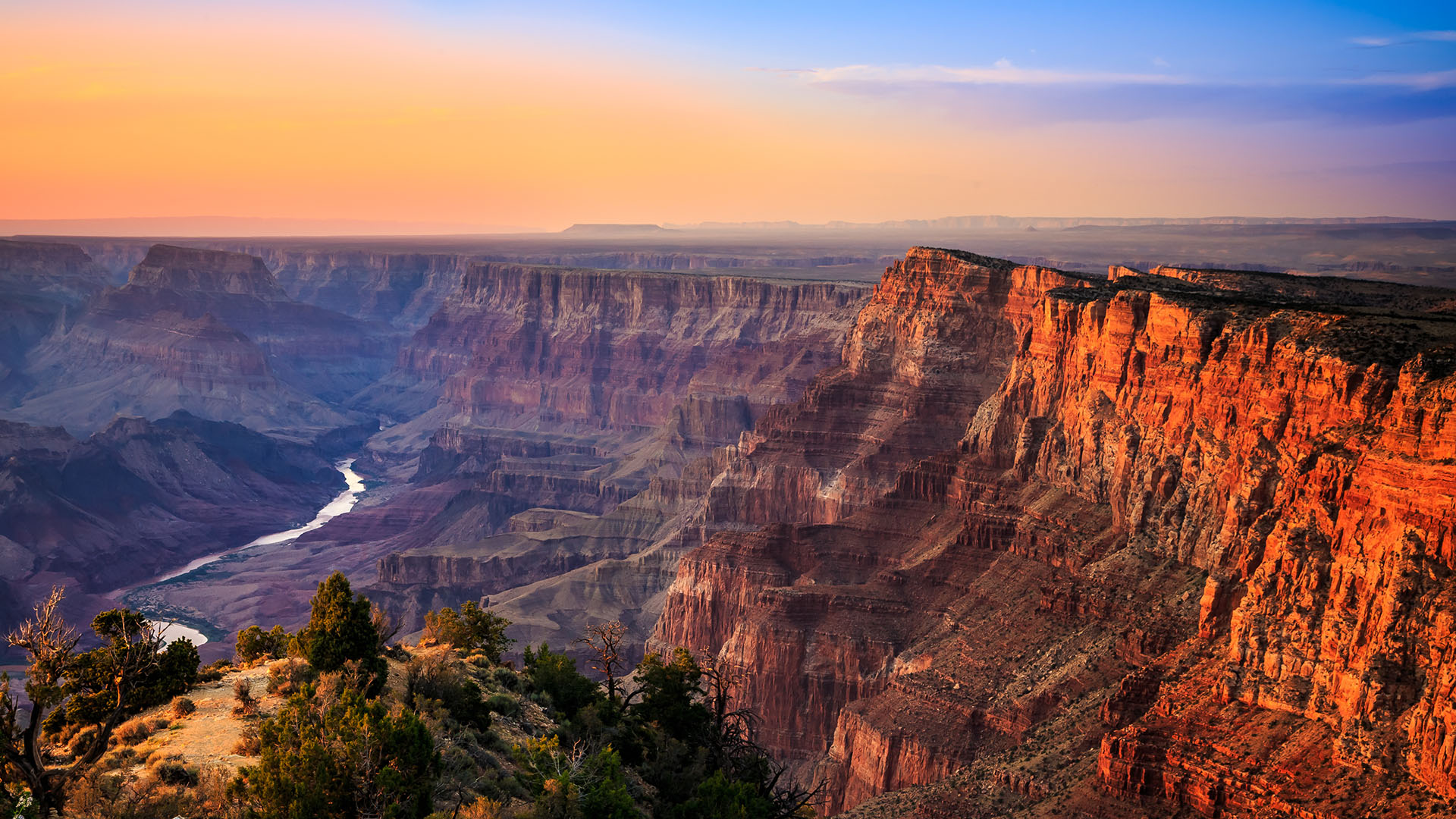 Why Go To Grand Canyon