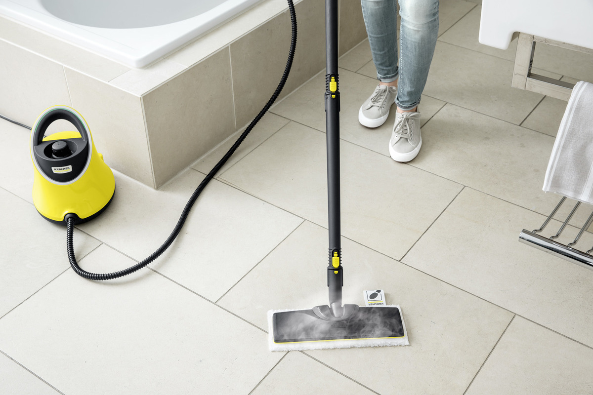 What Is The Best Home-made Cleaning Solution for Shower Tiles Cleaning?