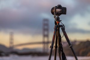 How to achieve your goals in photography