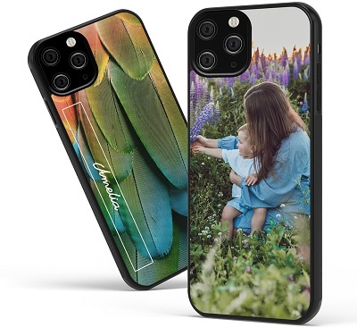 Custom iPhone cases - Advantages of having a mobile phone case