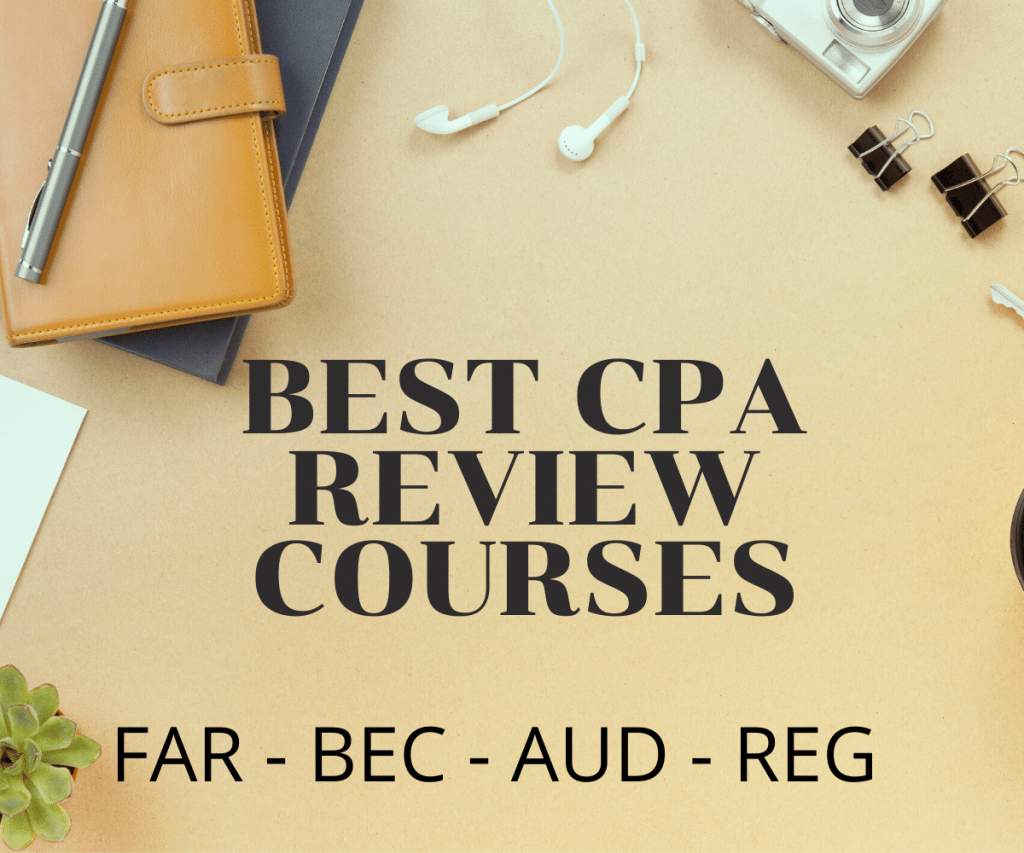 CPA Review