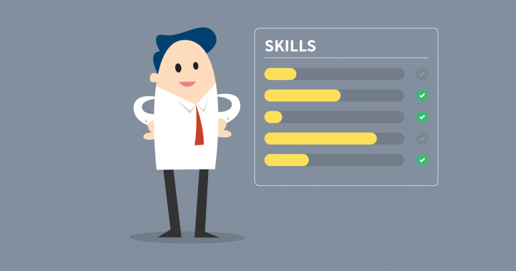 5 reasons for using skills testing software in recruitment