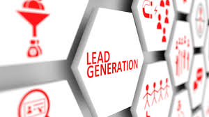 B2B Lead-Generation