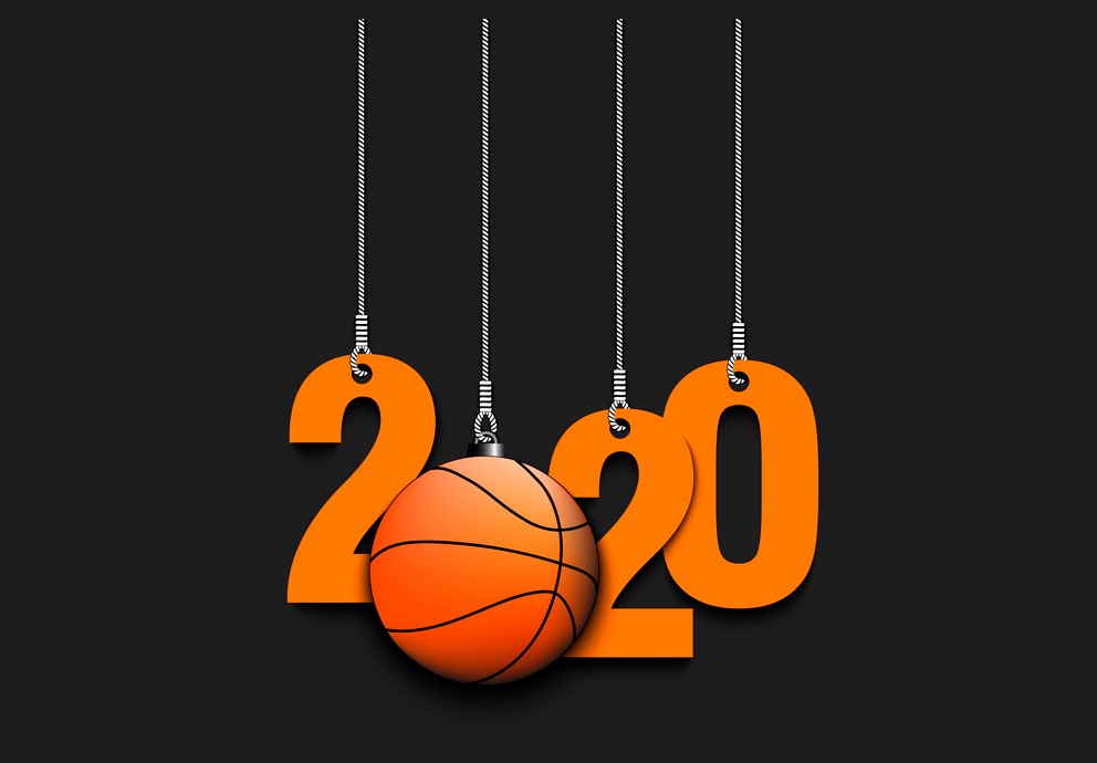 Basketball 2020