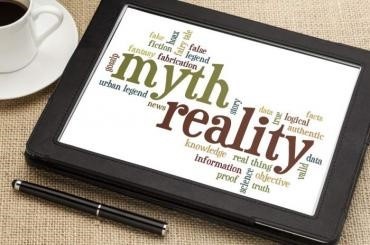 Myths Uncovered About IPads