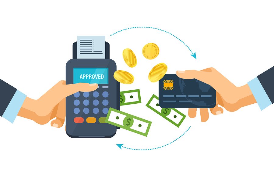Understand Payment Processing