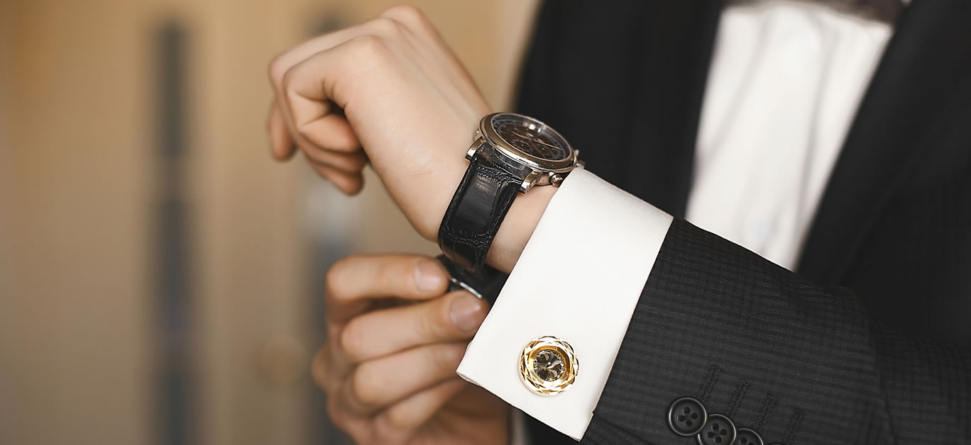 8 Thing You Need to Know About Investing in Luxury Watches