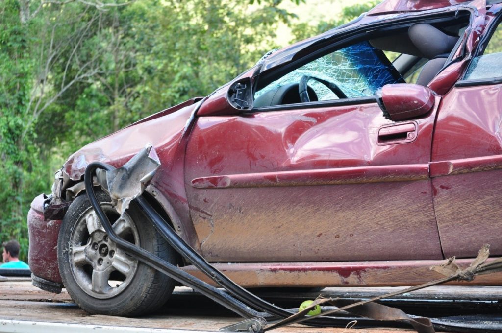 How Long Are Car Accidents Statute of Limitations?