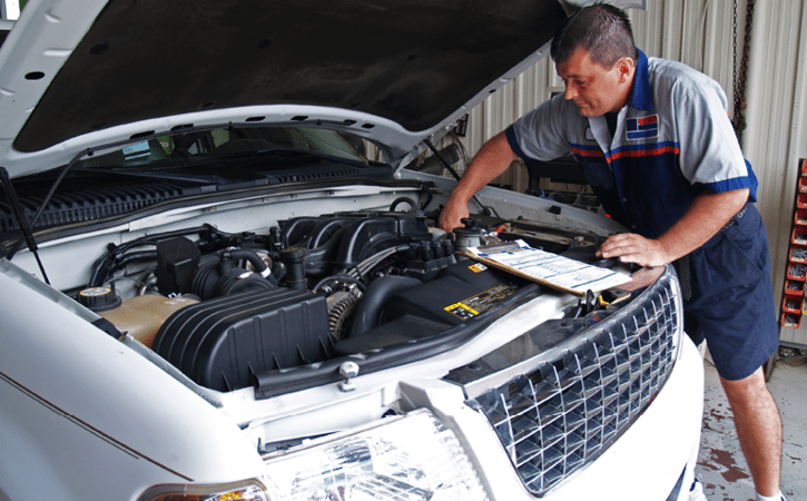 Exceptional benefits you get from regular car servicing!