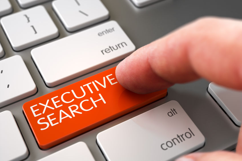 The power of executive search software– how executive recruiters can stay ahead of the curve