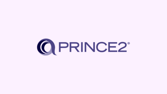 PRINCE2 online Project