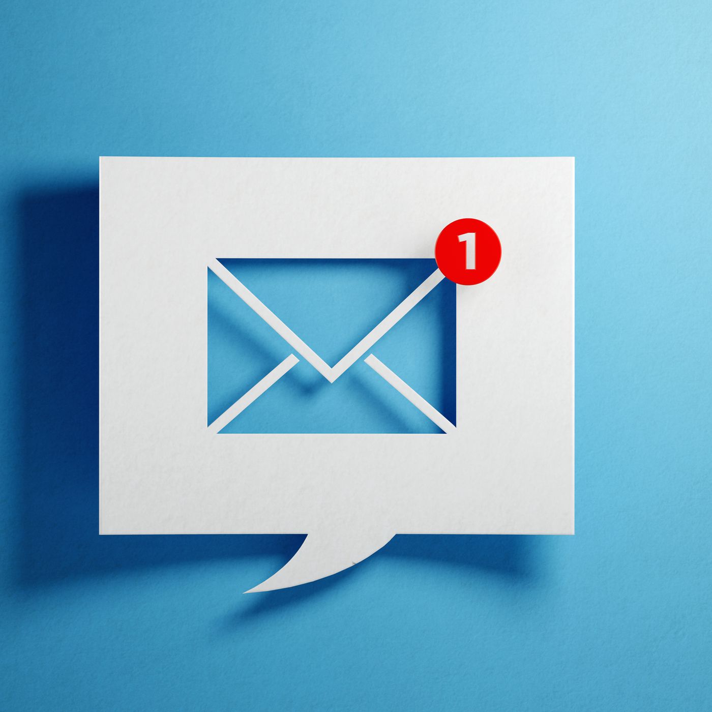 5 Steps To Deal With Too Many Emails