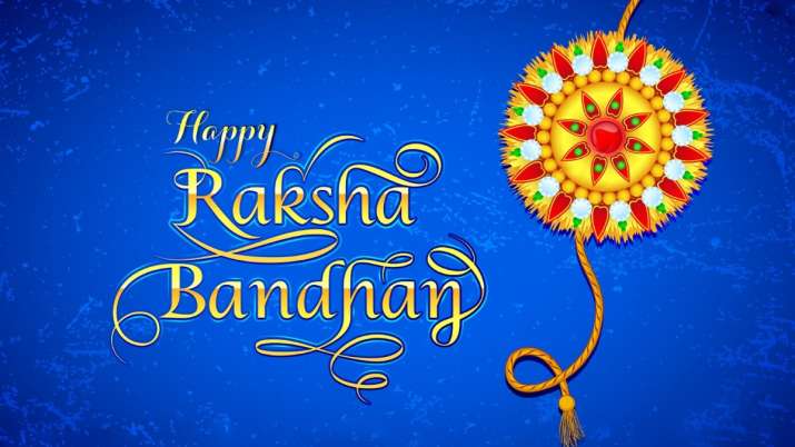 Celebrate The Festival Of Raksha Bandhan This Year With These Beautiful Gifts