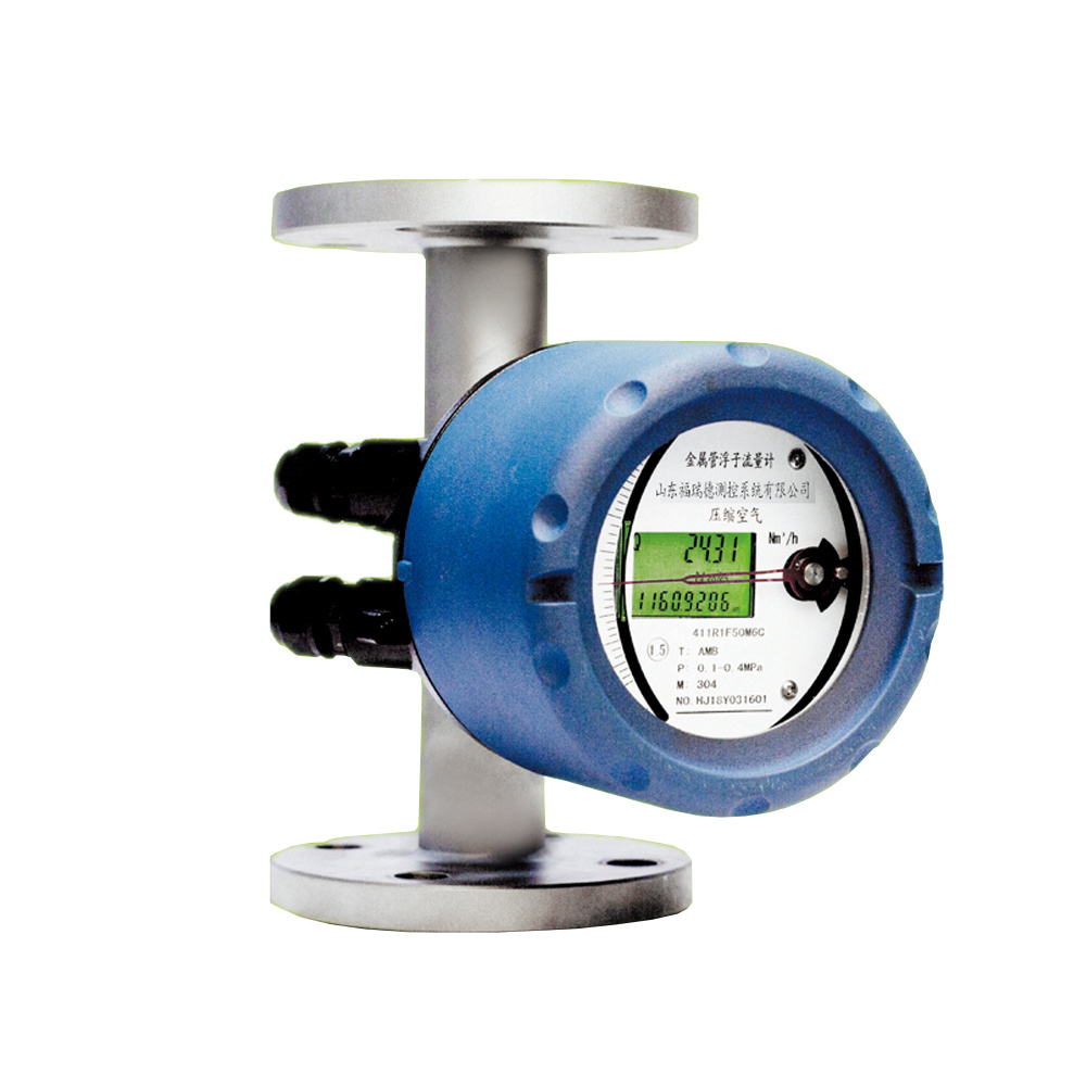What Should You Know About The Natural Gas Flow Meter?