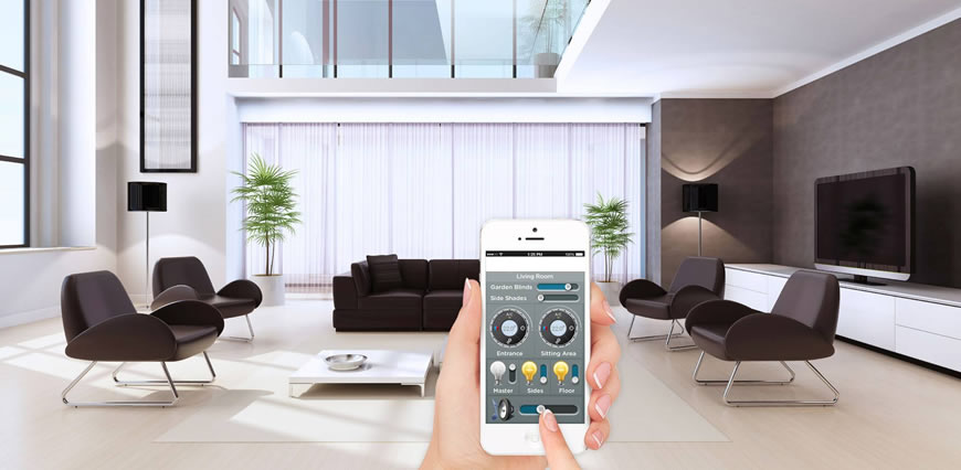Home Automation System and Service in Sydney