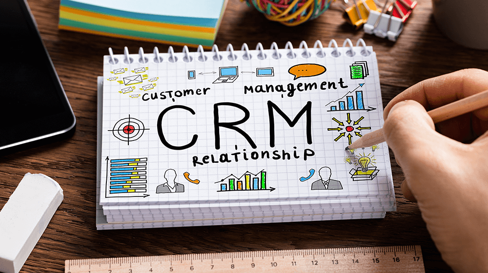 How to Build a Custom CRM Software