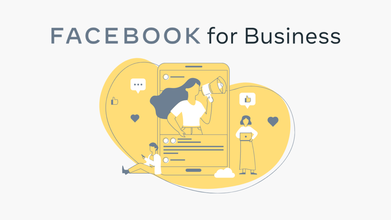Pros of Choosing Facebook for Online Business Marketing