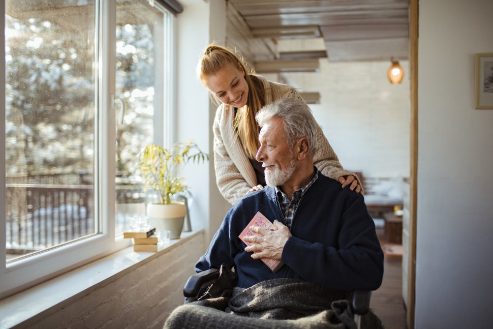 5 Reasons Assisted Living Can Be a Great Choice for Seniors