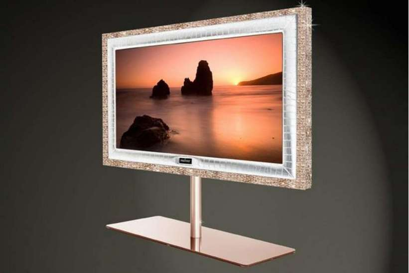 The 10 Most Expensive TVs In The World