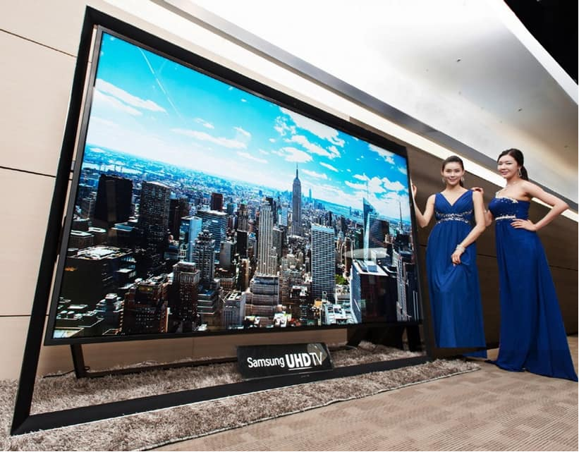 The 10 Most Expensive TVs In The World