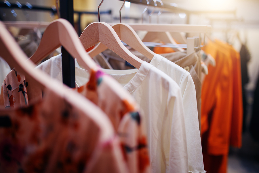Tips for Online Clothing Businesses