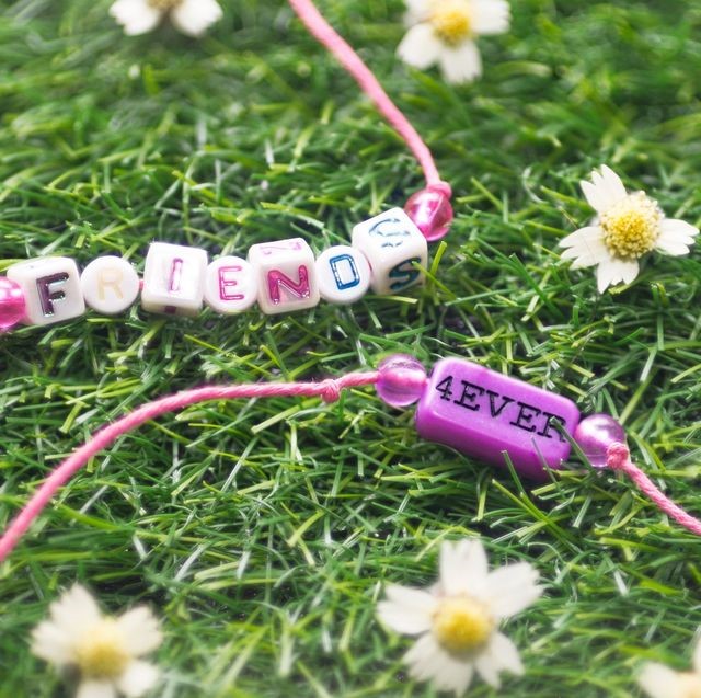 The History Of Friendship Bracelets » TechDailyTimes