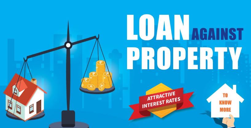 Loan against property