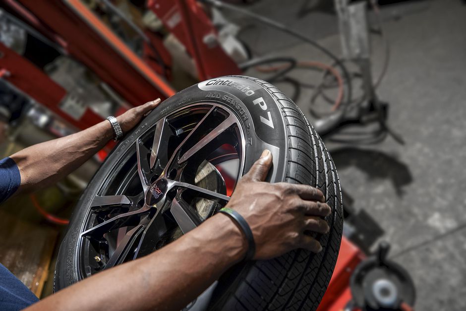 What to Look for when Buying Tires Online?