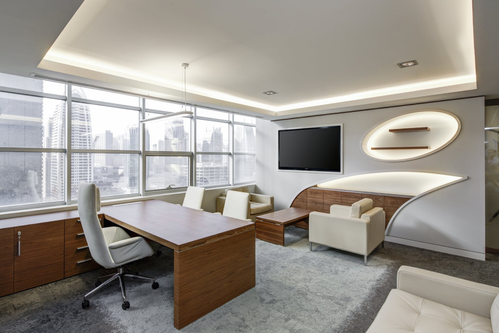 5 Things to Consider When Buying Furniture for Your Office