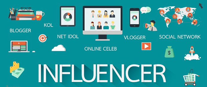 Do You Have What It Takes to Be a Social Media Influencer