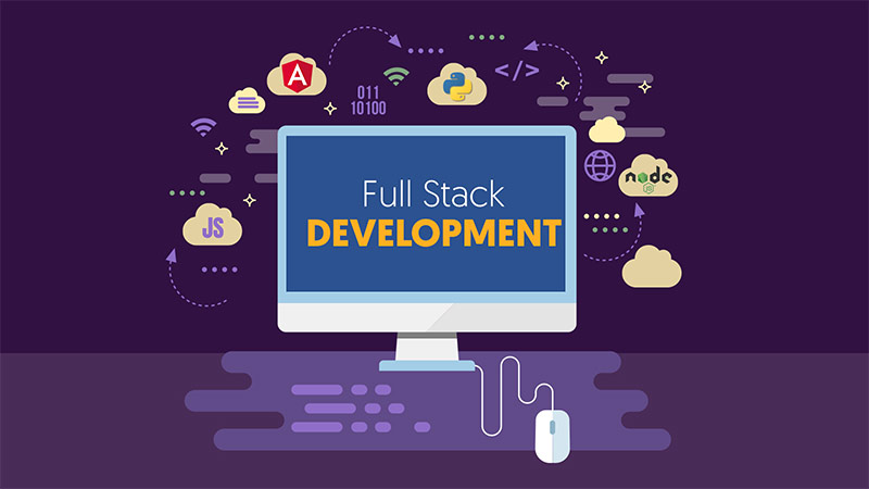 Full-Stack Web Developer