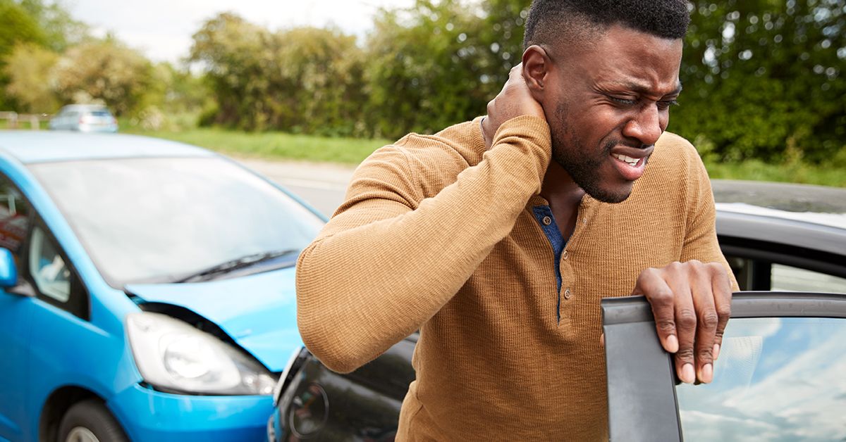 Physical Treatment In a Post-Car Accident Period Is Necessary. Here's why