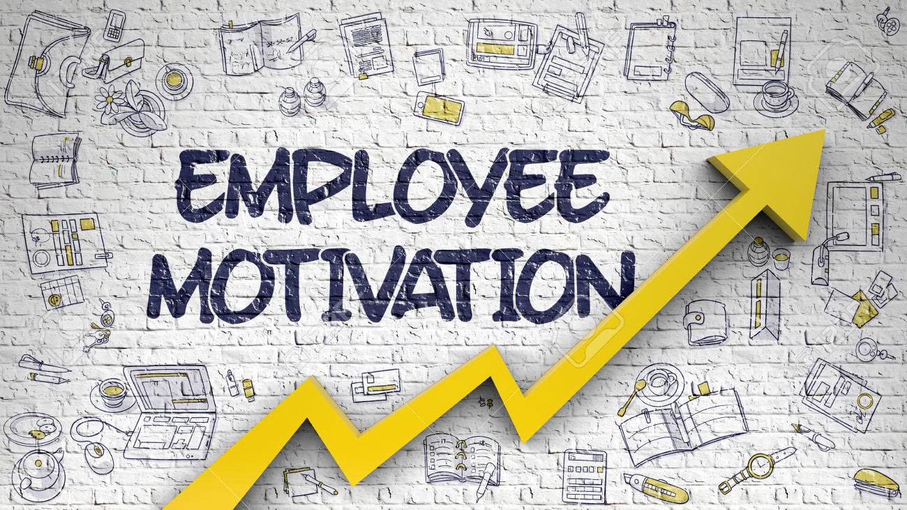 Understanding the Power of Your Employees' Motivation
