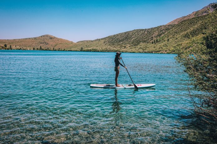 What should you know before paddleboarding?