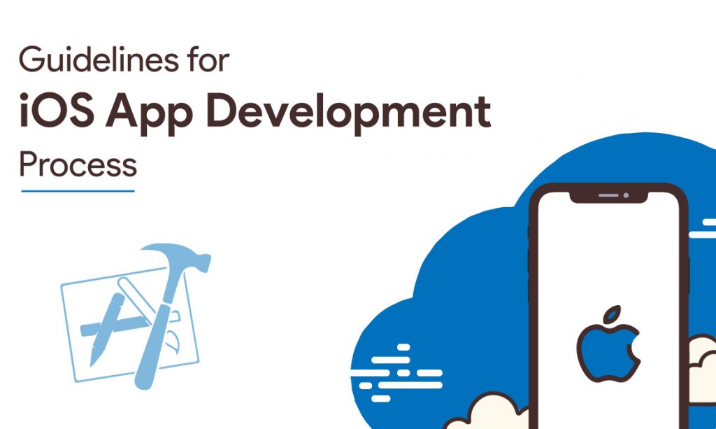 What You Need to Know About iOS Mobile App Development