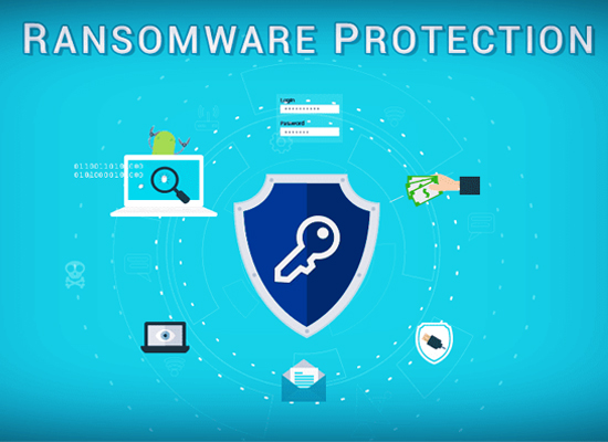 Ransomware Protection