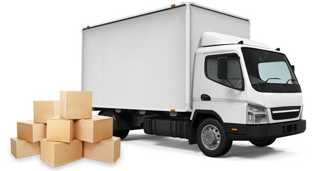 moving company in Sharjah