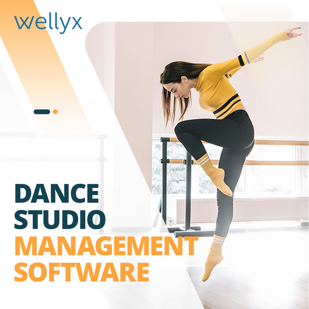 Dance Studio Management Software copy