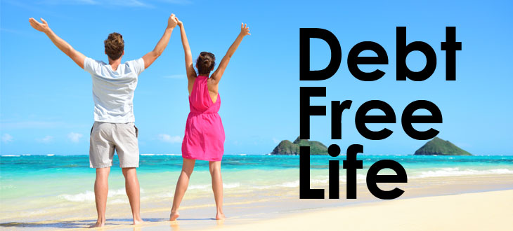 Debt-Free Life