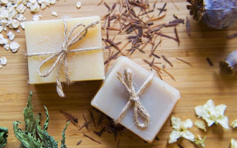 How may Custom Boxes Boost your Soap Sales?