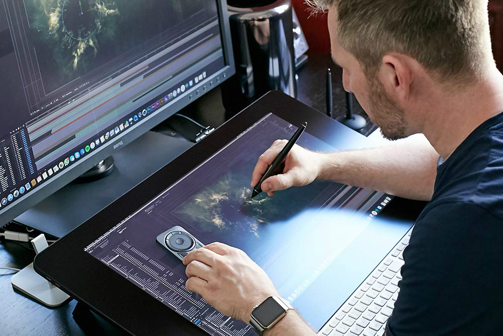 How to Choose The Best Drawing Tablet