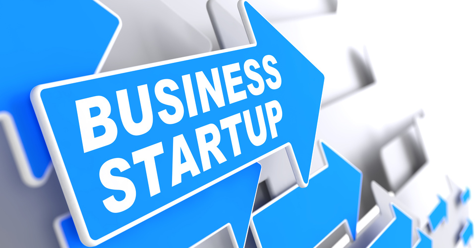 Small Business Start-up tax
