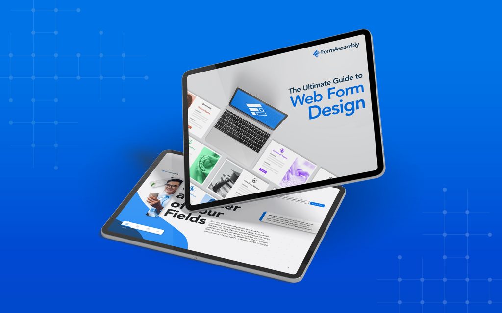 Design Effective Web Forms