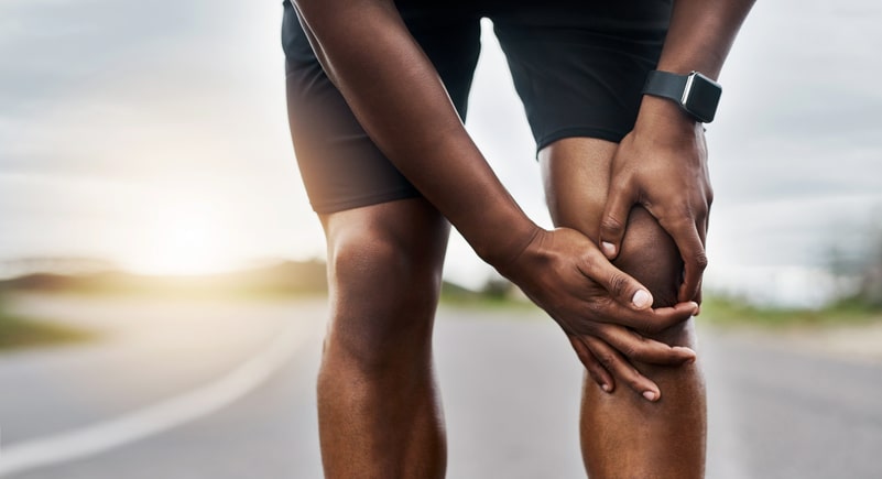 How To Prevent Sports Injuries